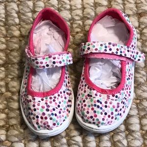 NEW ARRIVAL: TOMS MARY JANES